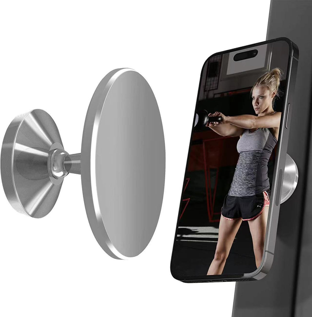 "GymMagPhone Mount"
