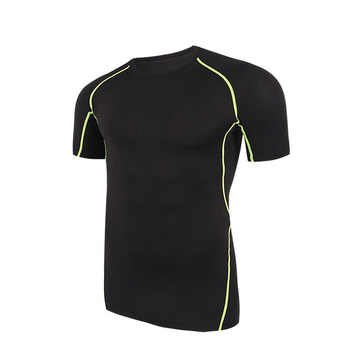 Running fitness clothes