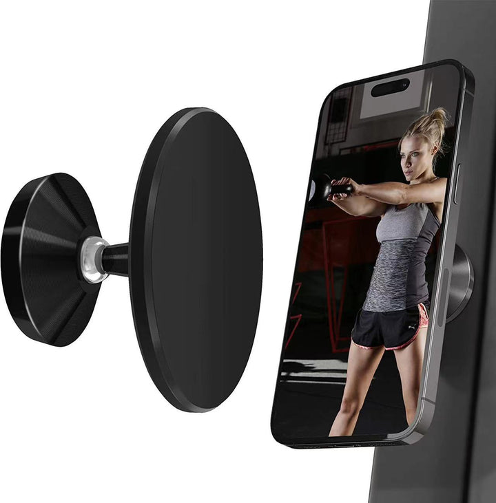 "GymMagPhone Mount"